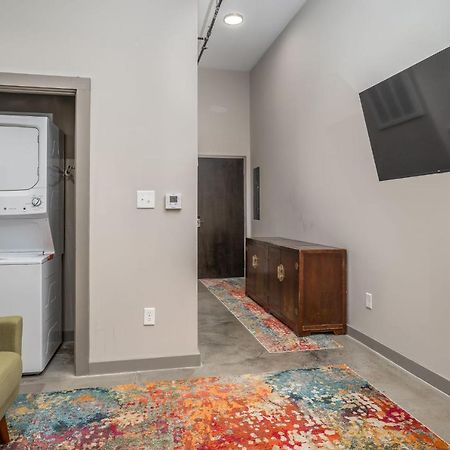 דירות רוקי מאונט The Davis Lofts At Main Street - Unit 1E מראה חיצוני תמונה