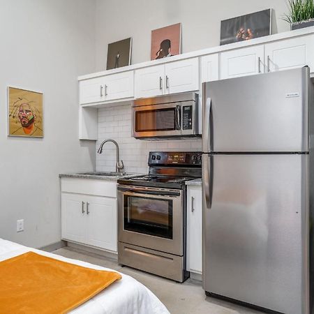 דירות רוקי מאונט The Davis Lofts At Main Street - Unit 1E מראה חיצוני תמונה